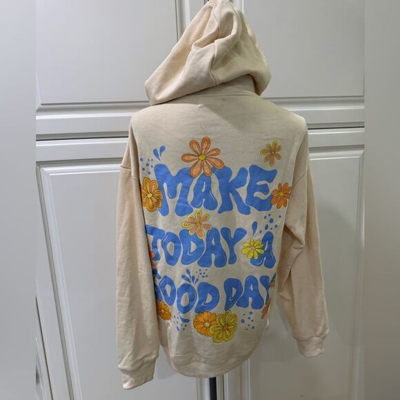 Blackbough Hoodie - Picture 1 of 4